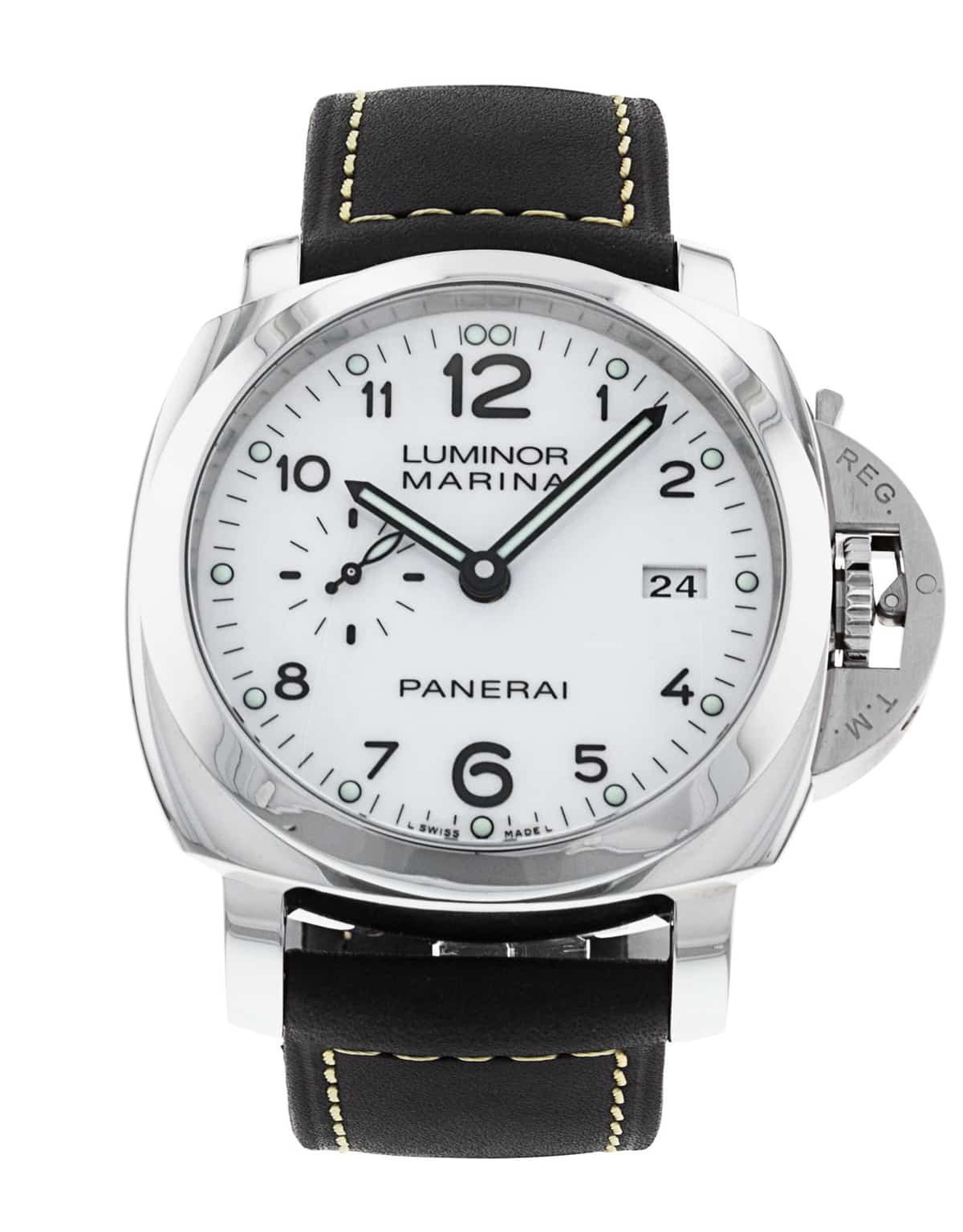 Panerai Luminor 1950 PAM00499
